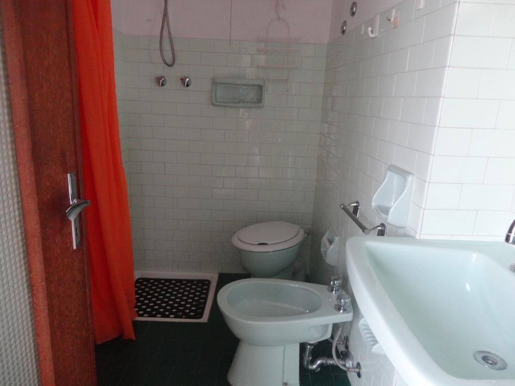 Apartamento Via Urbani 10 Sirolo Exterior foto