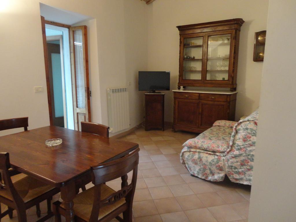 Apartamento Via Urbani 10 Sirolo Exterior foto